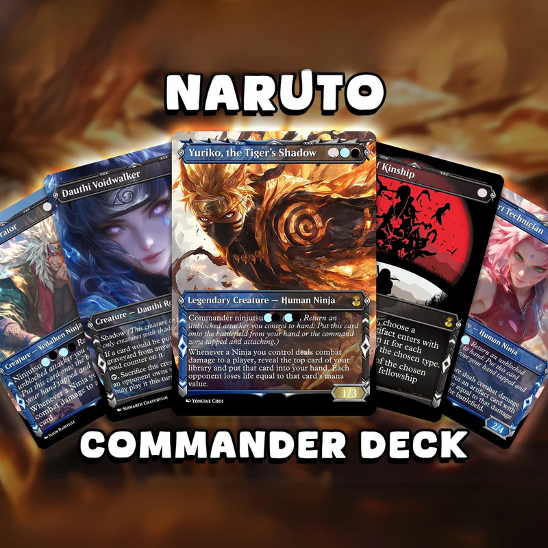 Free Deck